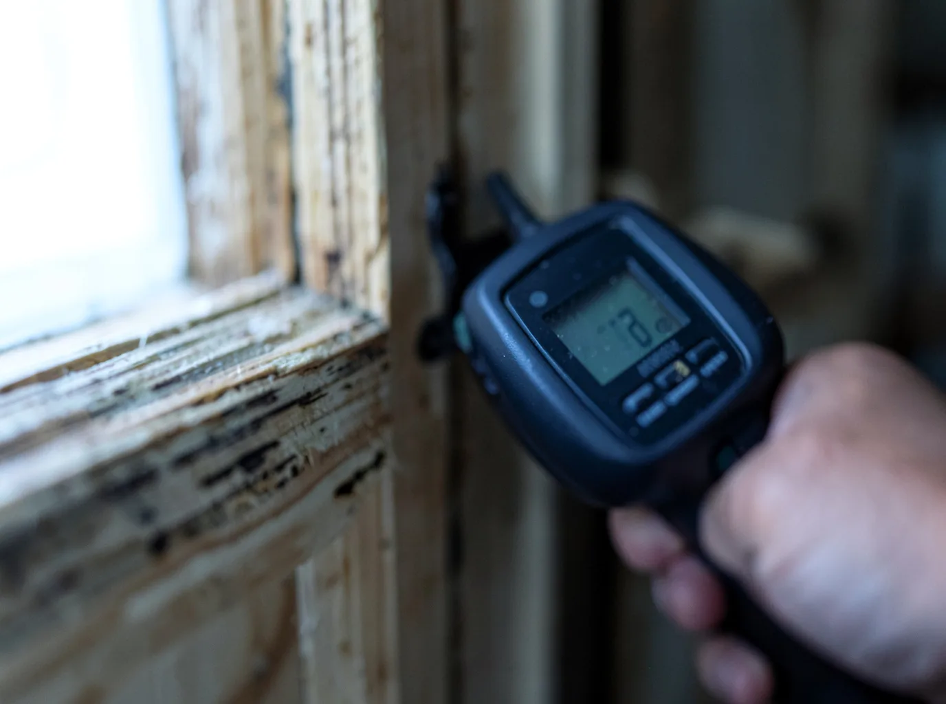 Commercial Water Damage Restoration in Aldrich, MO