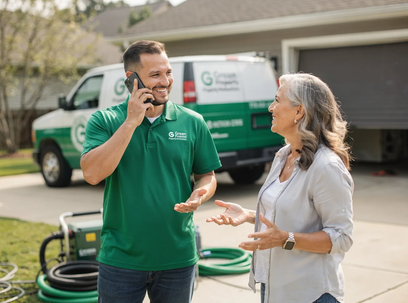 Water Damage Restoration Aldrich, MO FAQs